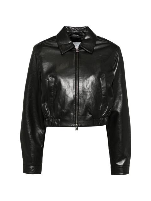 AGOLDE Essie jacket
