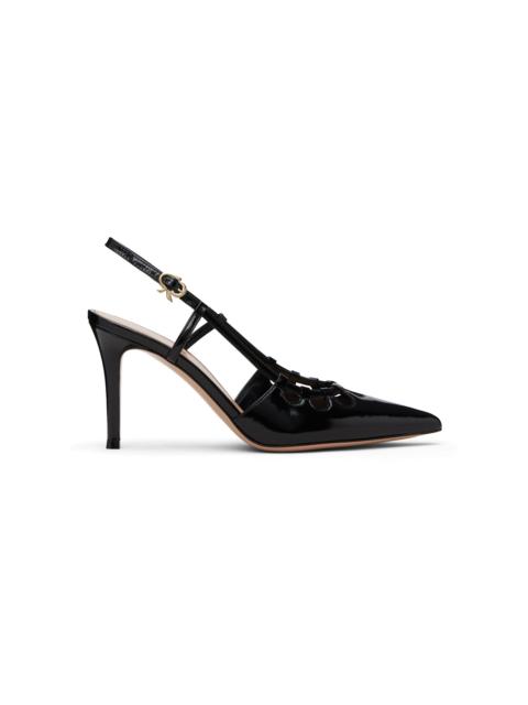 Black Eloise 85 Heels