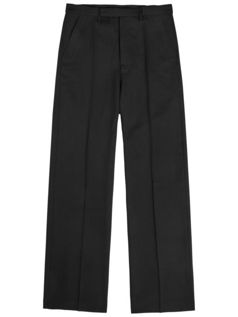 Rick Owens Geth Wide-leg Trousers
