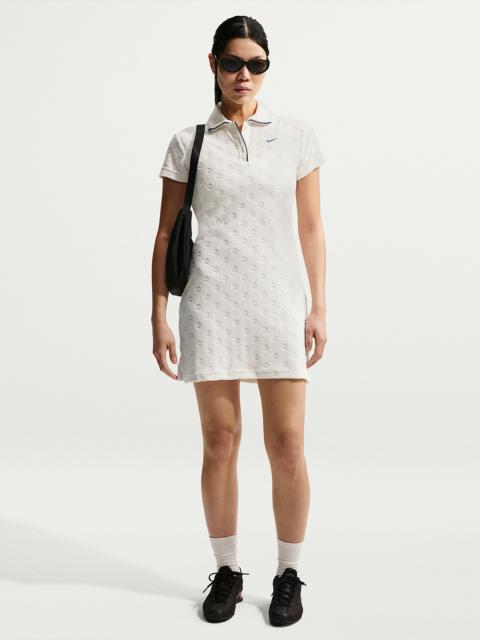 Nike Nike Sportswear Chill Terry Women's Dress