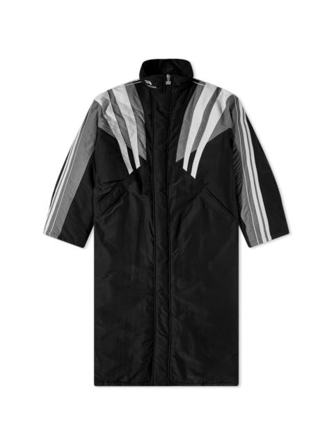 BALENCIAGA Balenciaga Tracksuit Coat