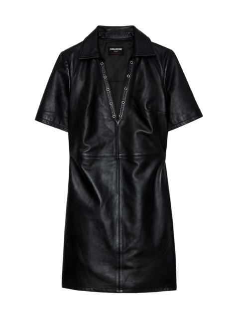 Zadig & Voltaire Ralmy 드레스