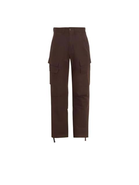 Vans Vans Cargo Pants 'Brown' VN0A5FJH3N1