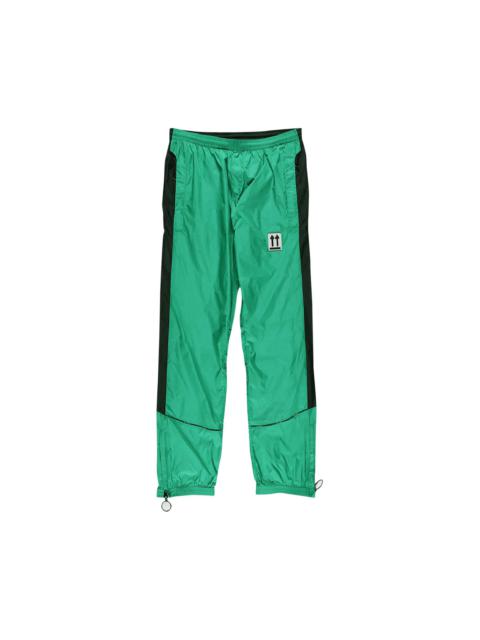 Off-White Off-White River Trail Trackpant 'Mint'