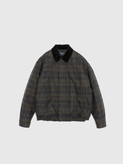 Comme des Garçons Homme WOOL TWEED JACKET