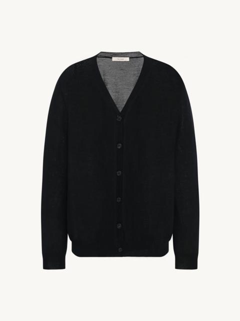 The Row Nilas Cardigan