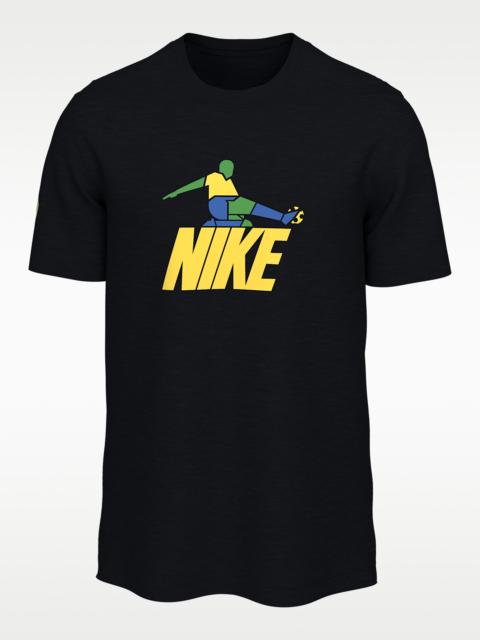 Nike Nike Men's Soccer Logo T-Shirt