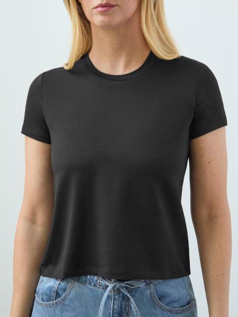 Splendid Tyra Crewneck Tee