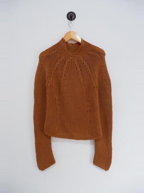 Other Designers Designer - Lorena Antoniazzi Wool Knitted