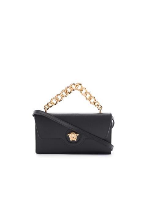 VERSACE La Medusa crossbody bag