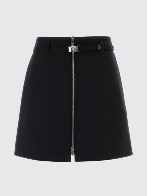 Prada Prada Women Skirt Woman Prada