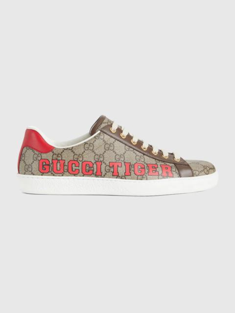 Gucci Tiger Men's Ace sneaker