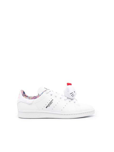 x Hello Kitty low-top sneakers