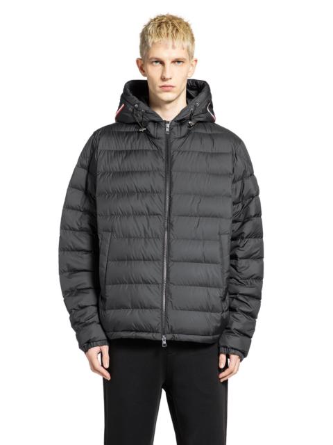Vermeille Hooded Short Down Jacket