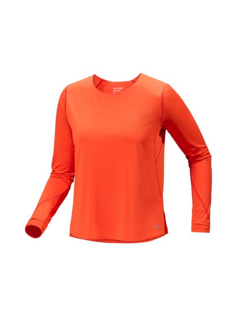 Arc'teryx Norvan Crew Shirt LS