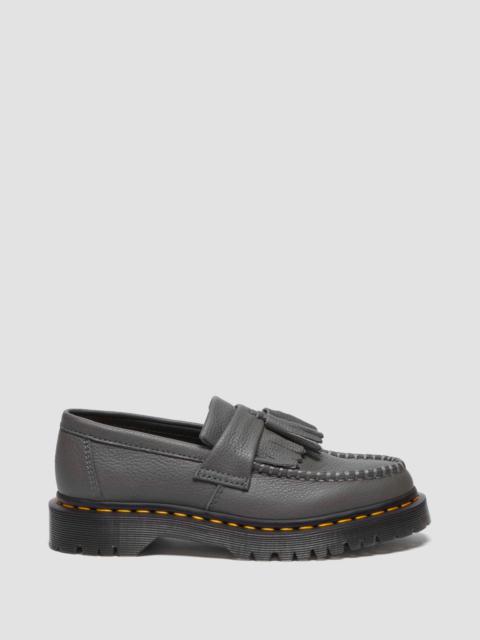 Dr. Martens Adrian Women's Virginia Leather Tassel Loafers