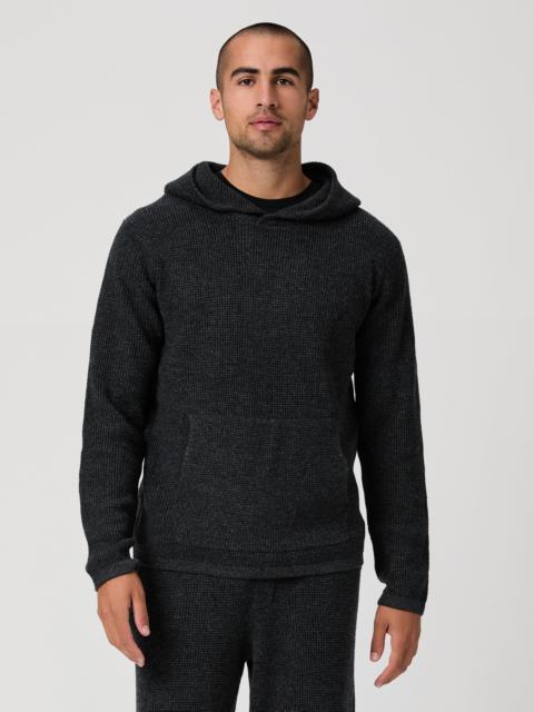 PAIGE Ojai Sweater Hoodie