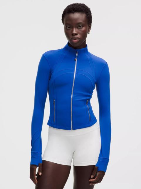 lululemon Define Cropped Jacket *Nulu