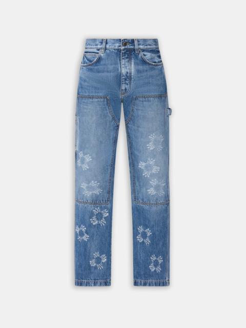 MA QUAD CARPENTER JEAN