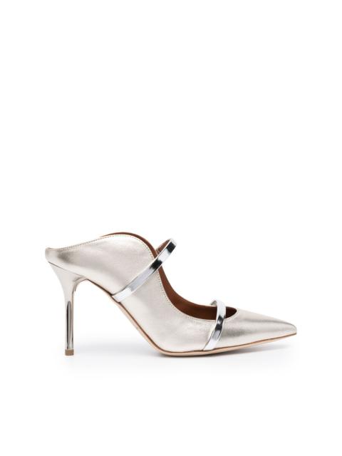 MALONE SOULIERS Maureen mules