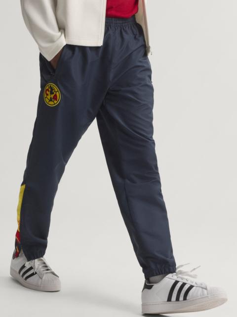 adidas Club America Stadium Track Pants