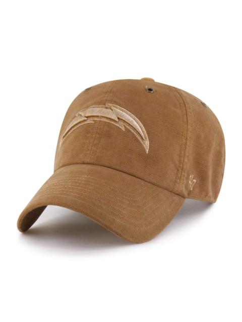 Carhartt Los Angeles Chargers '47 Dyed Clean Up