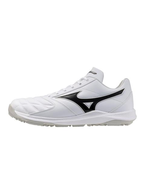 Mizuno Men's Pro Select Turf Baseball Shoe
