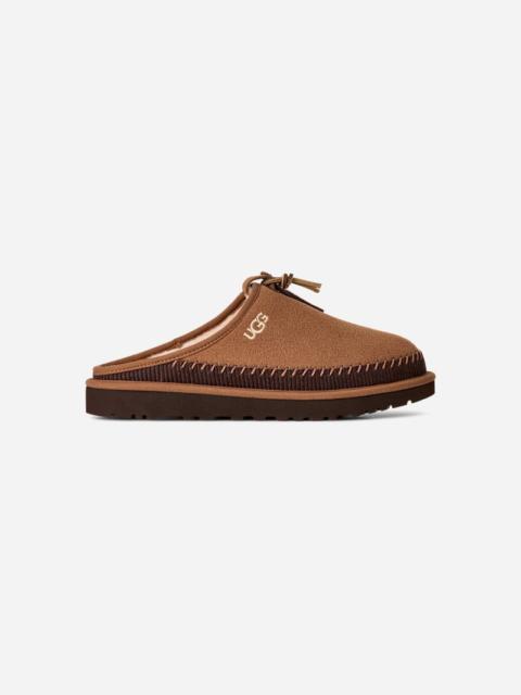 UGG ® Men's Classic Heritage Slip-On Sheepskin in Chestnut