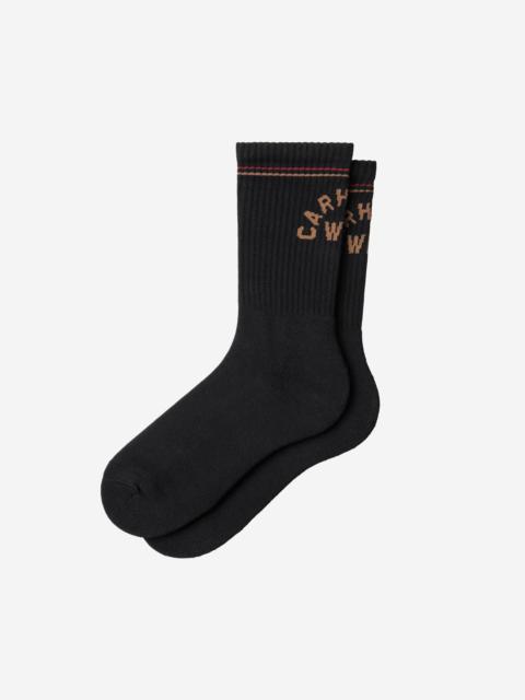 Carhartt WIP Arch Script Socks