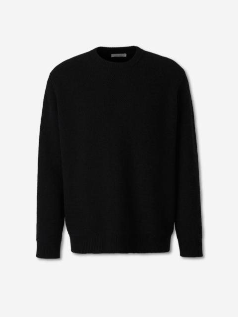 The Row CREW NECK SWEATER