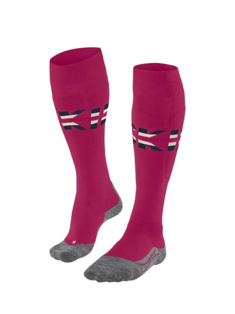 FALKE SK4 Advanced Women Skiing Knee-high socks
