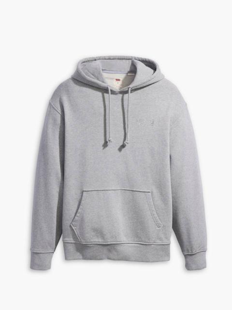 Levi's RELAXED GRAPHIC HOODIE SWEATSHIRT