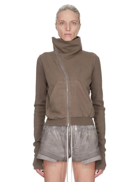 Rick Owens DRKSHDW SWEATSHIRT