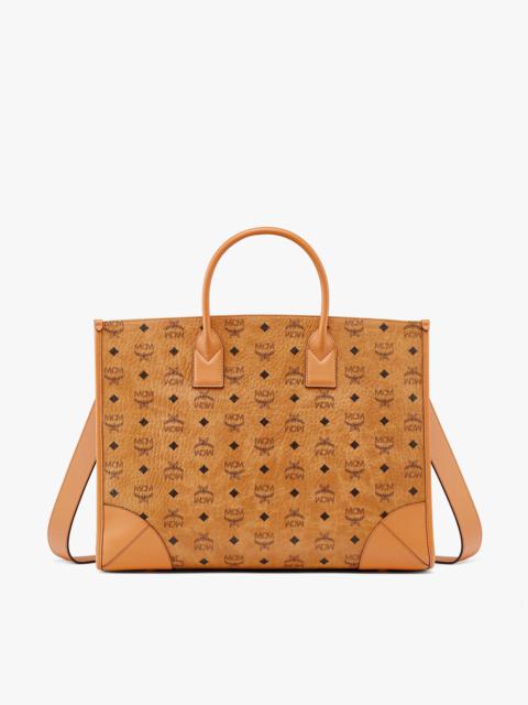 MCM München Tote in Visetos