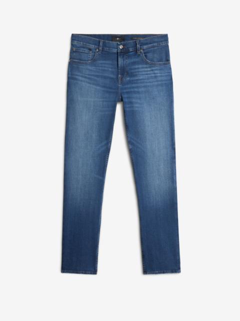 7 For All Mankind SLIMMY TAPERED in Luxe Performance