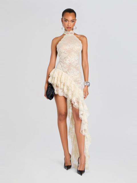 RETROFÊTE ANSELMO LACE DRESS