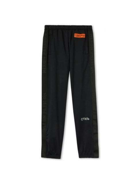 Heron Preston NF TRACKPANTS LOGO