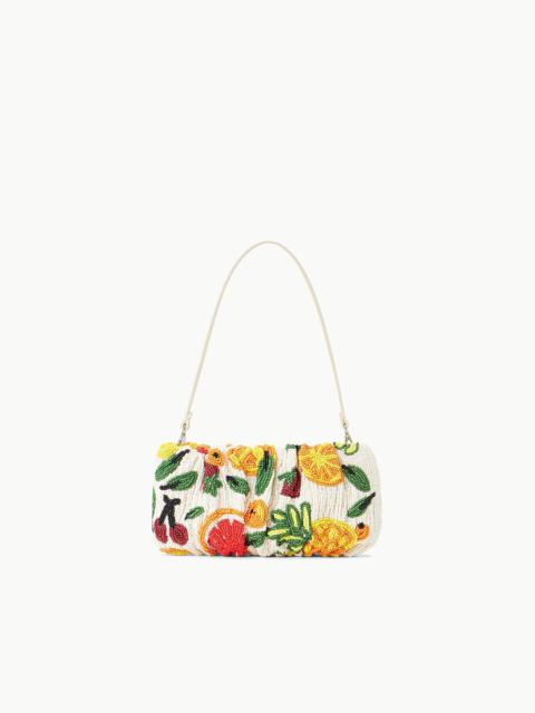 STAUD STAUD BEADED BEAN BAG FRUIT SALAD