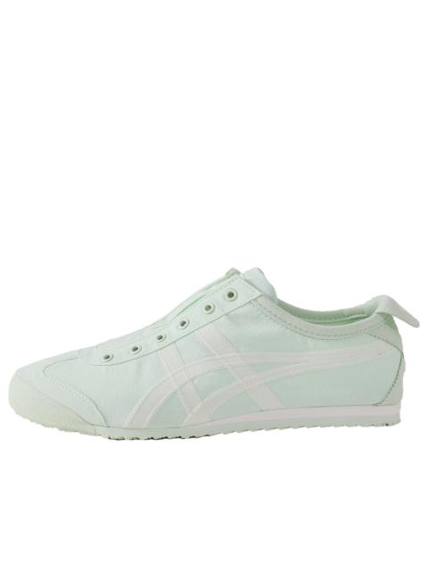 Onitsuka Tiger Onitsuka Tiger Mexico 66 Slip-On 'Green' 1183B603-303