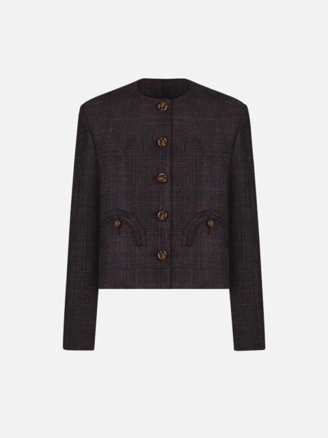 BLAZÉ MILANO Shamo Bolero