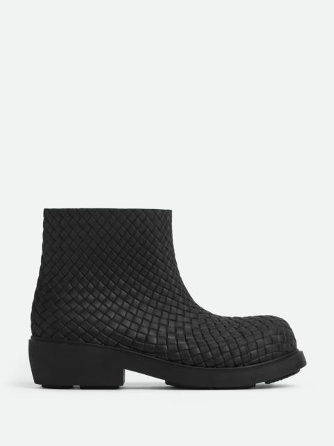 Bottega Veneta Fireman Ankle Boot