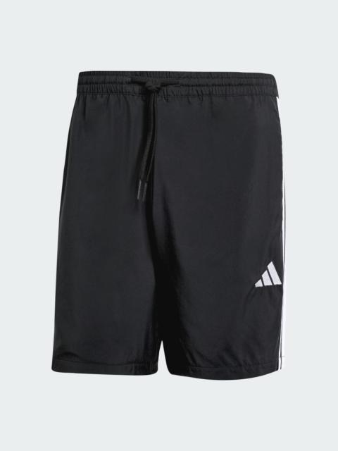 adidas Essential 3-Stripes Chelsea Shorts