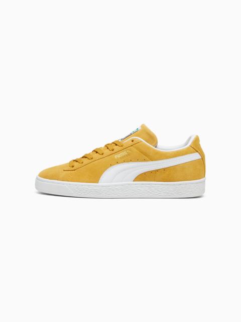 PUMA Suede Classic Women's Sneakers