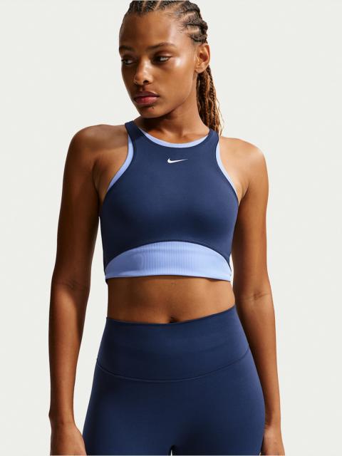 Nike Nike One Women's Medium-Support Padded Sports Bra