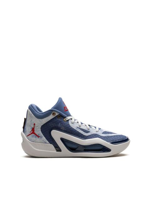 Jordan Tatum 1 "Denim" sneakers