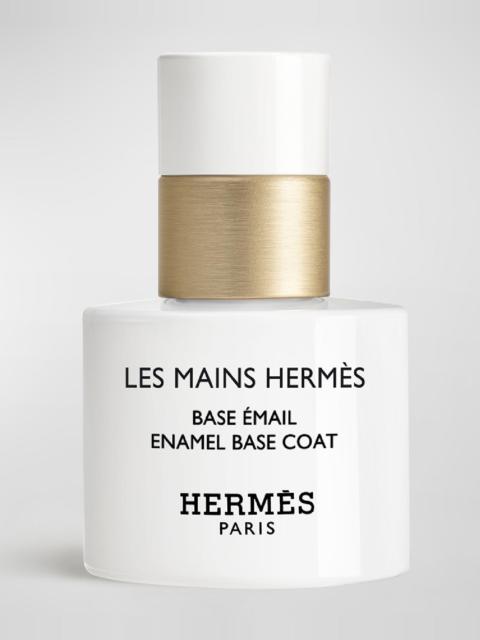 Hermès Les Mains Hermes Enamel Base Coat