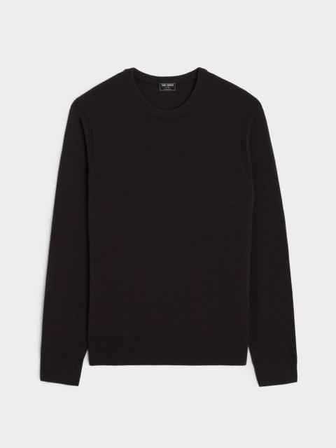 TODD SNYDER Cashmere Crewneck