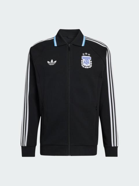 adidas Argentina Away Anthem Jacket