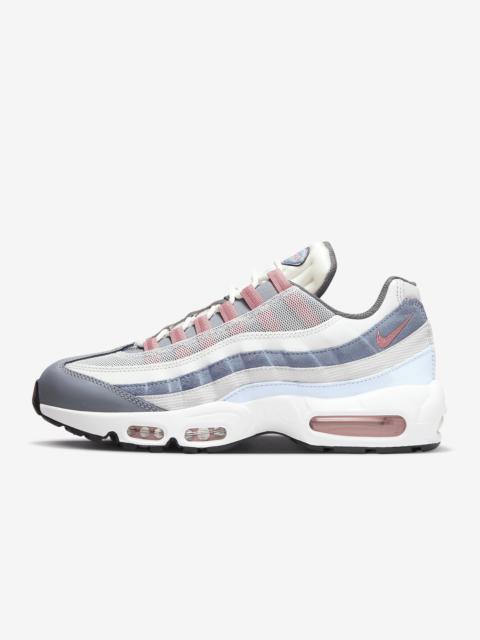 Nike Air Max 95 Men's Shoes