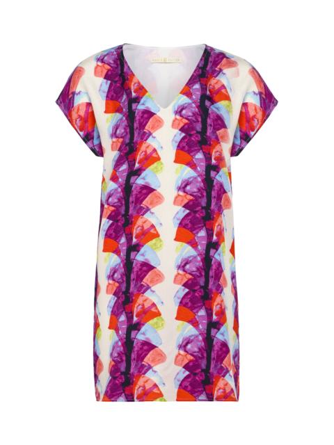 MARIE OLIVER ANDI DRESS